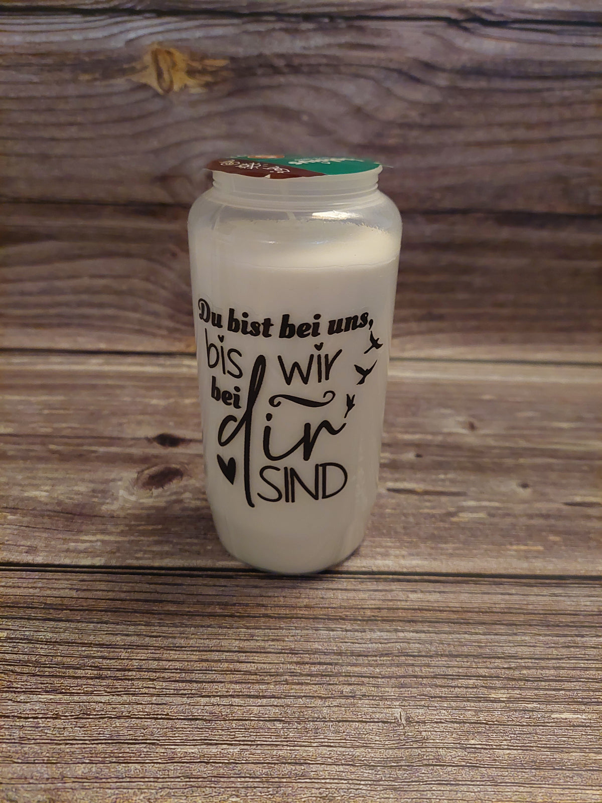 Grabkerzen