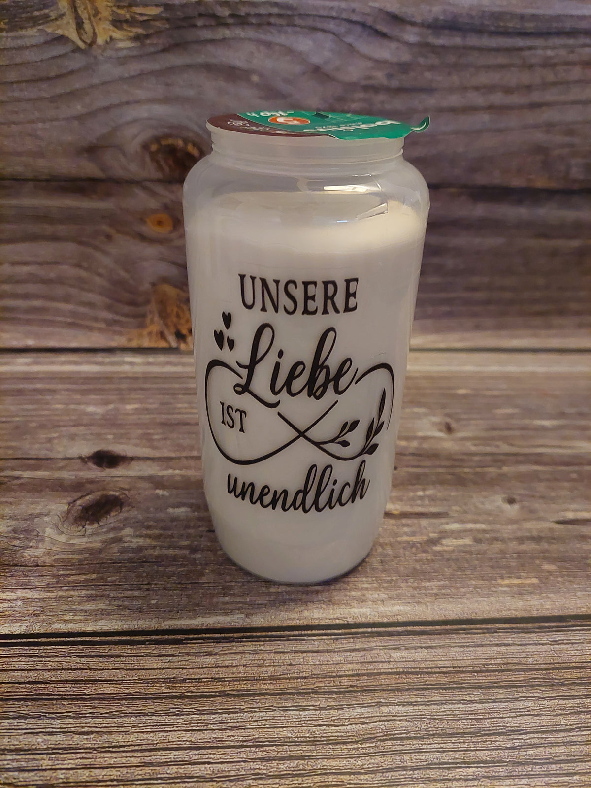 Grabkerzen