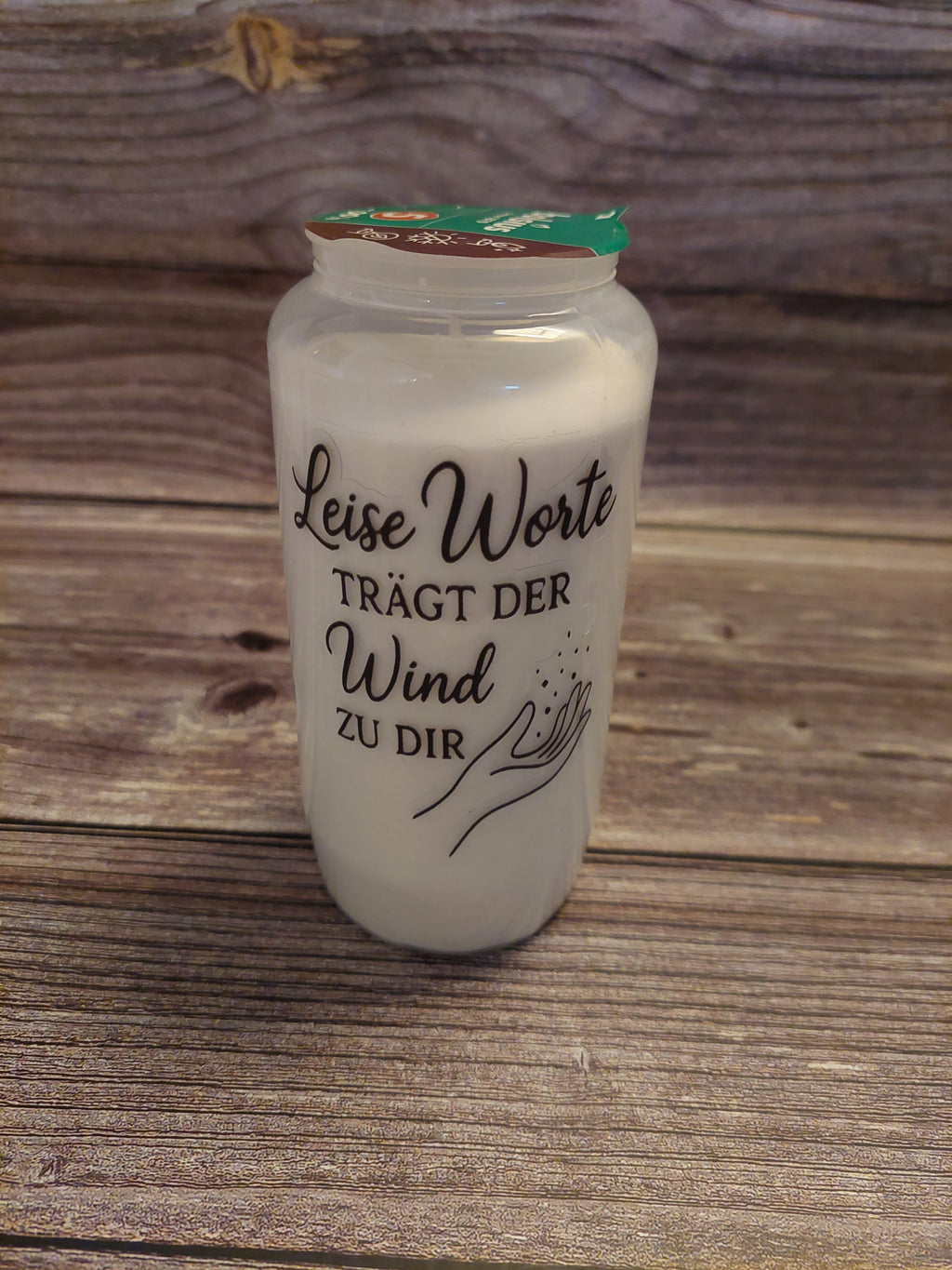 Grabkerzen