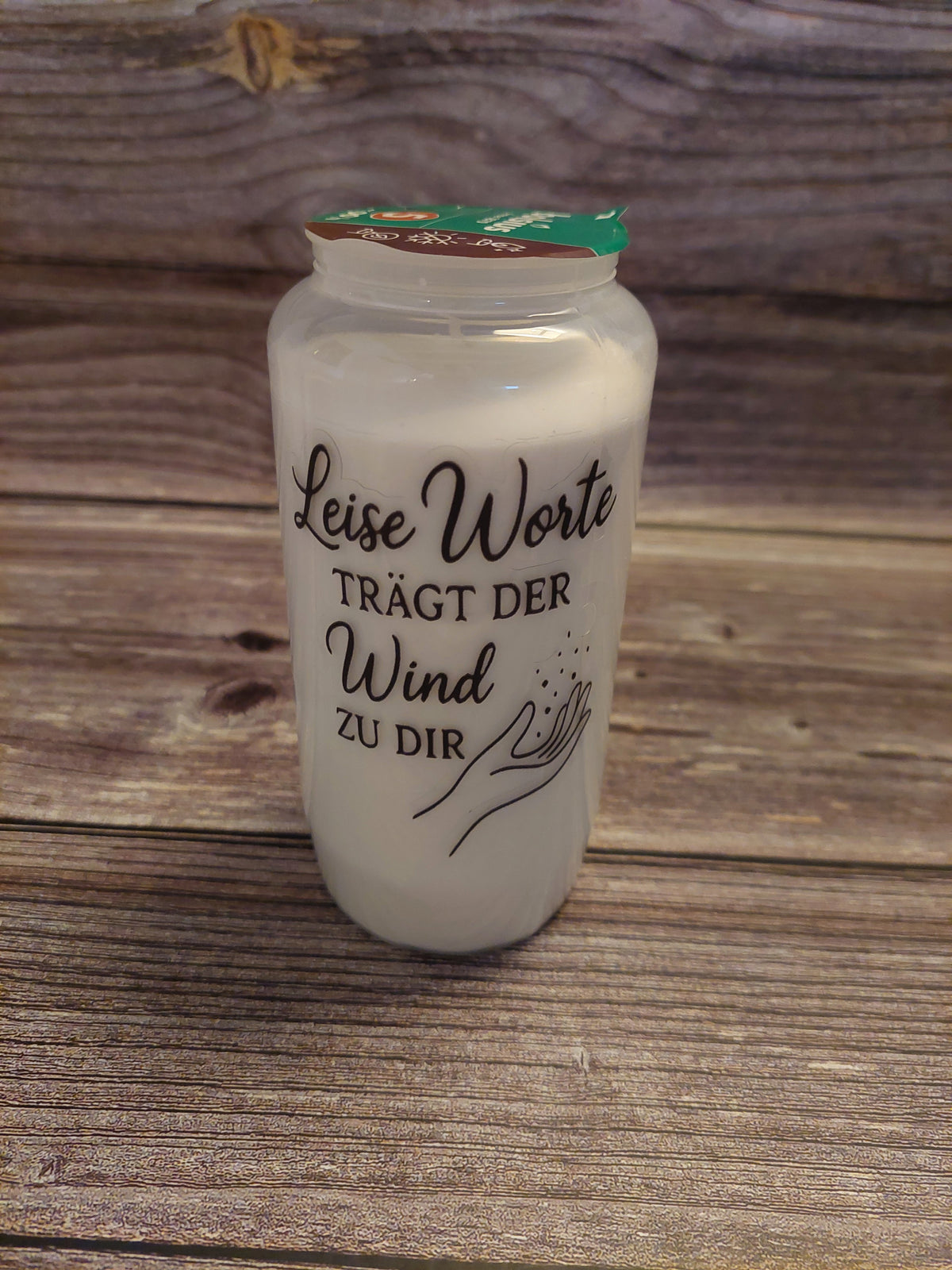 Grabkerzen