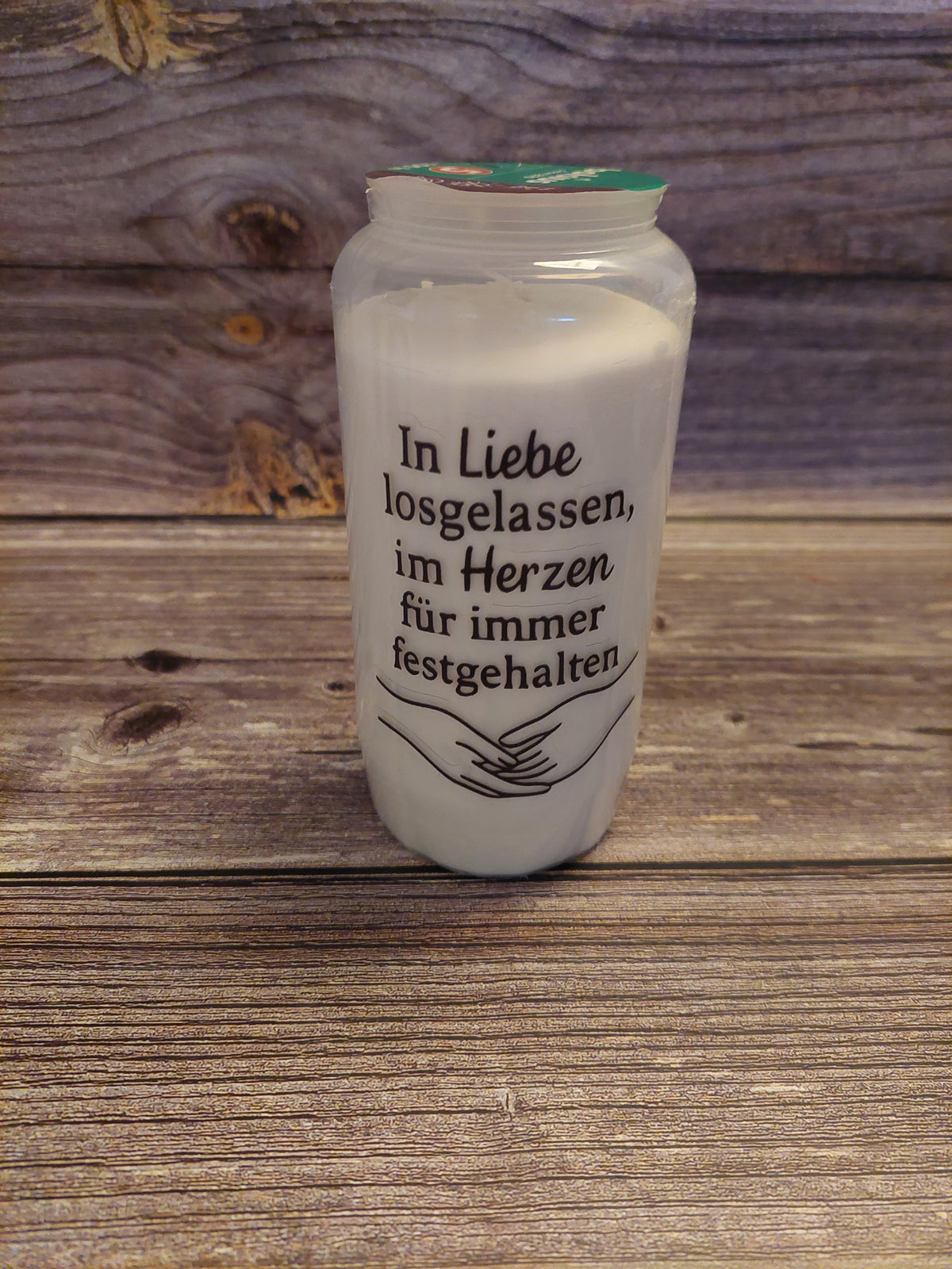 Grabkerzen