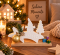 Weihnachtszauber „Ho Ho Ho"