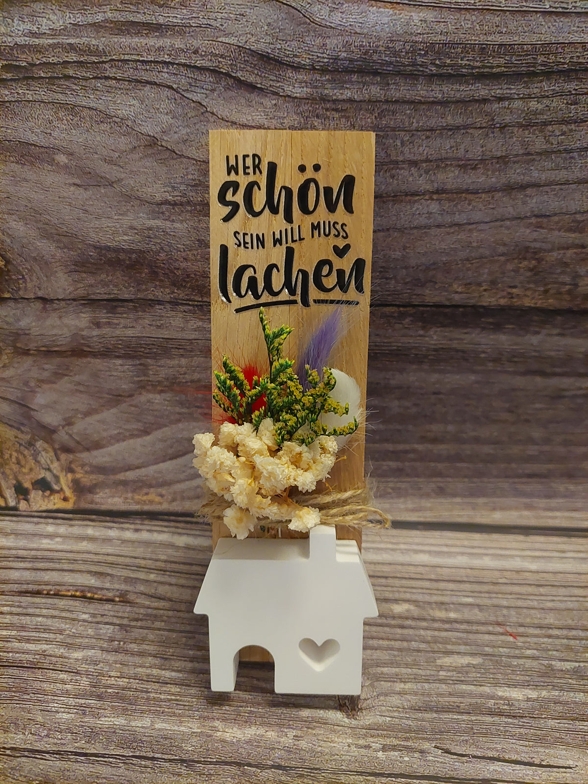Kleine Aufmerksamkeit