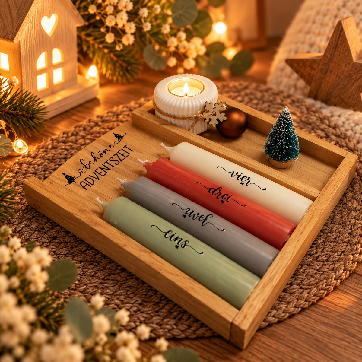 AdventsSet