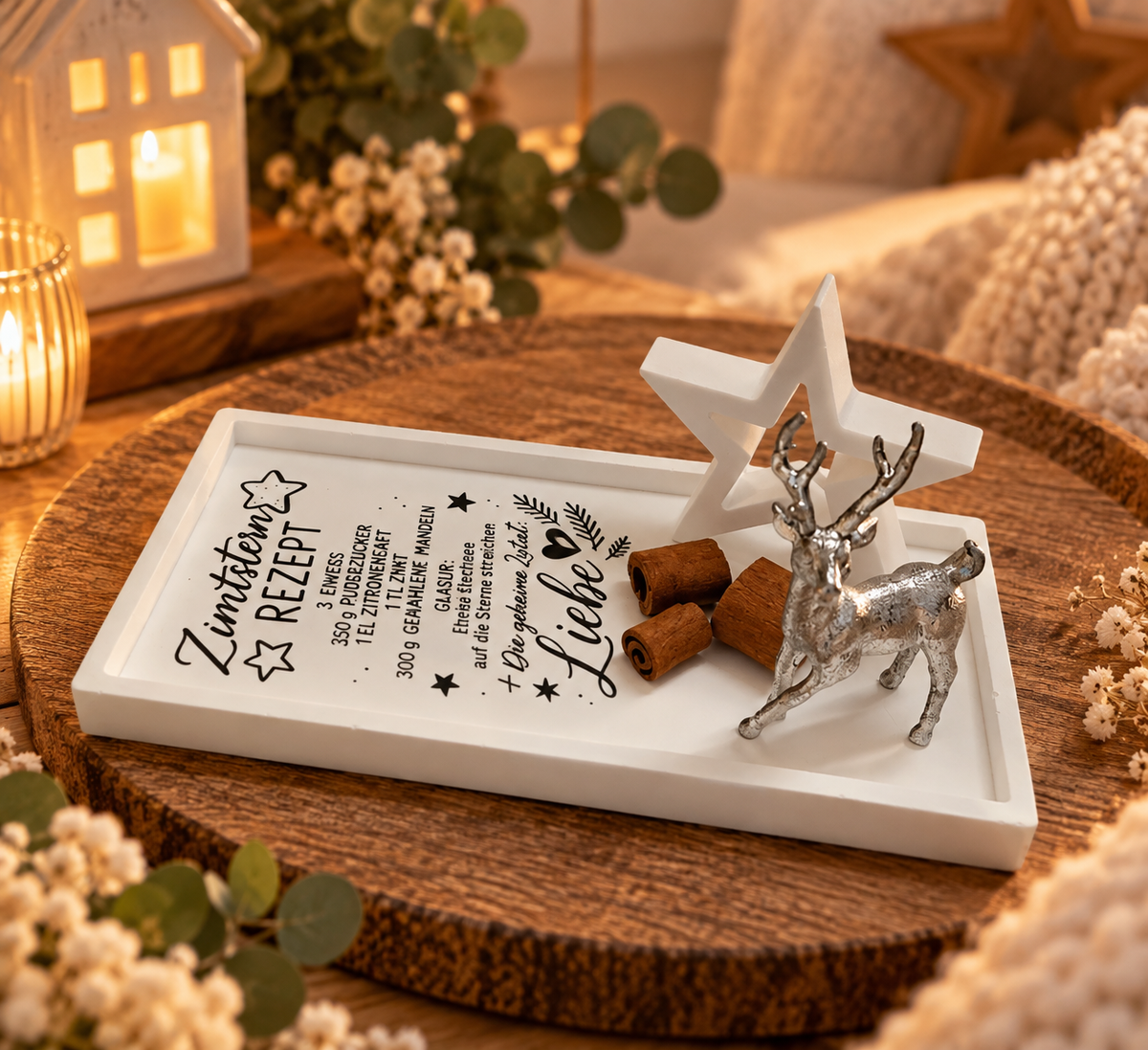Rezepte Tablett