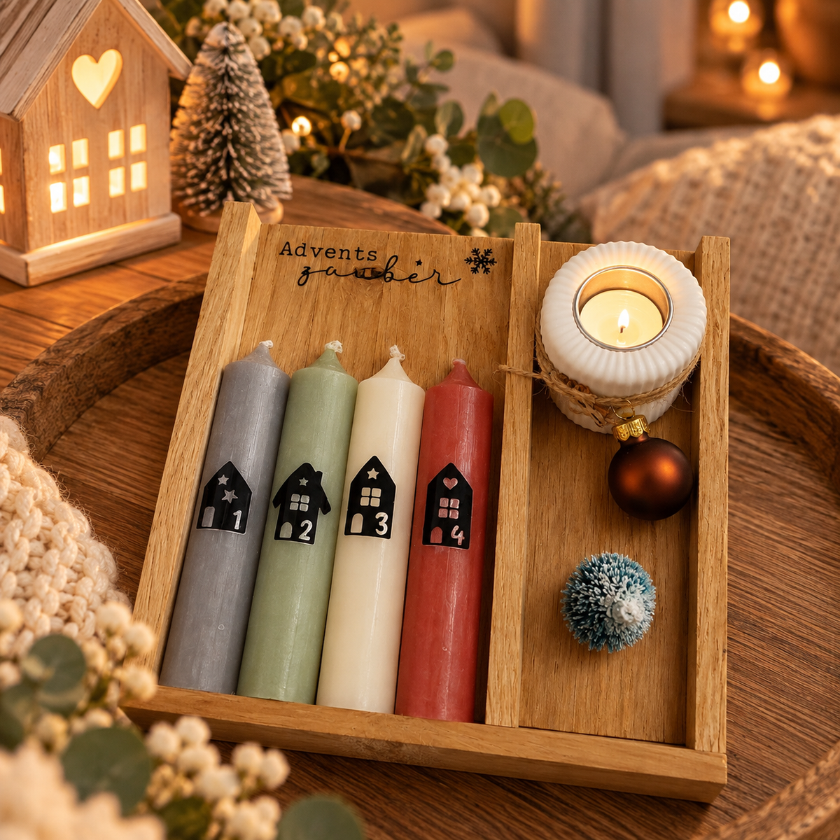 AdventsSet
