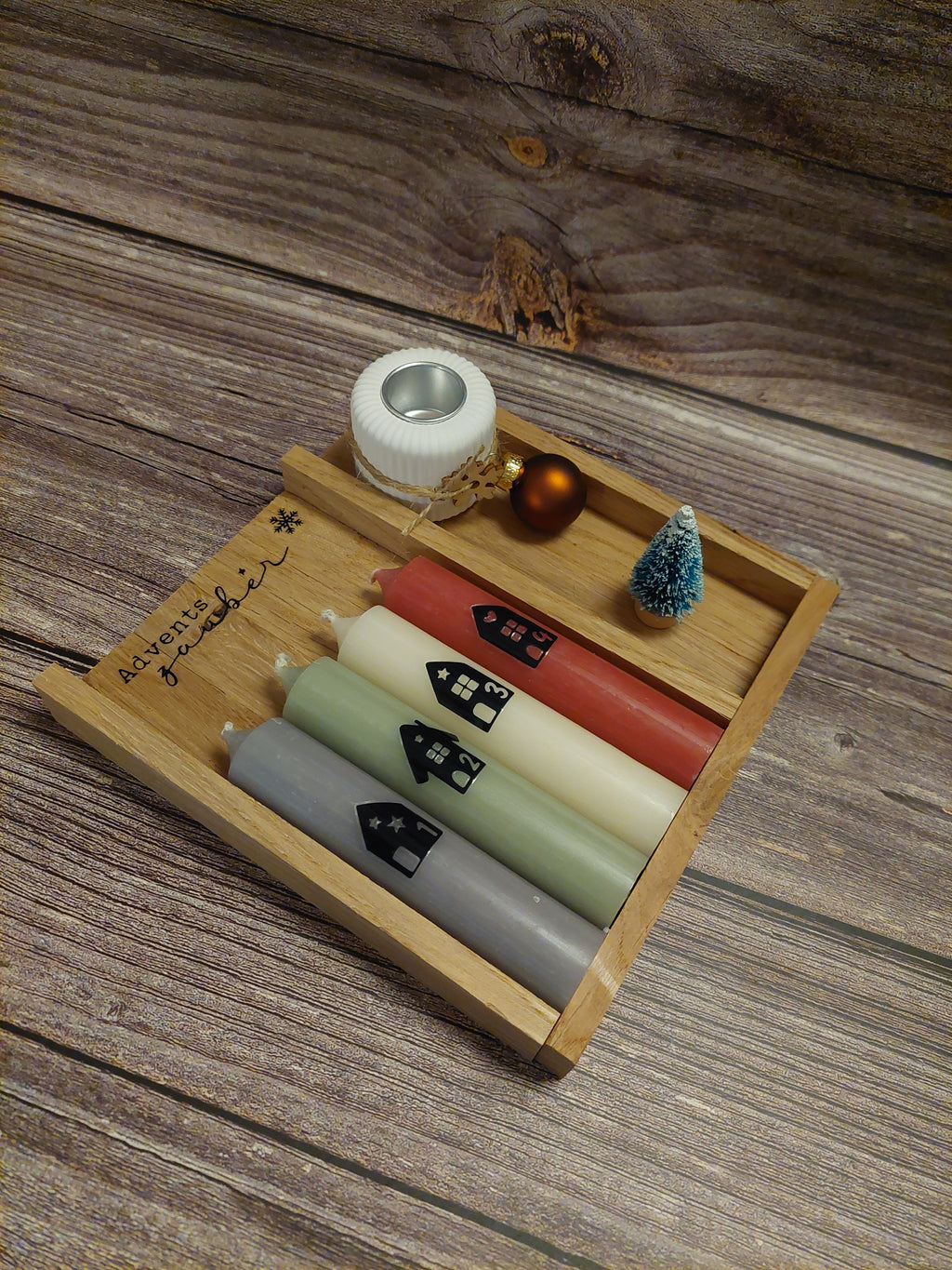 AdventsSet