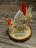 Geschenkset „Traumhaus“