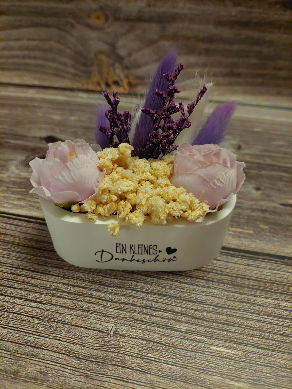 Blumengrüße