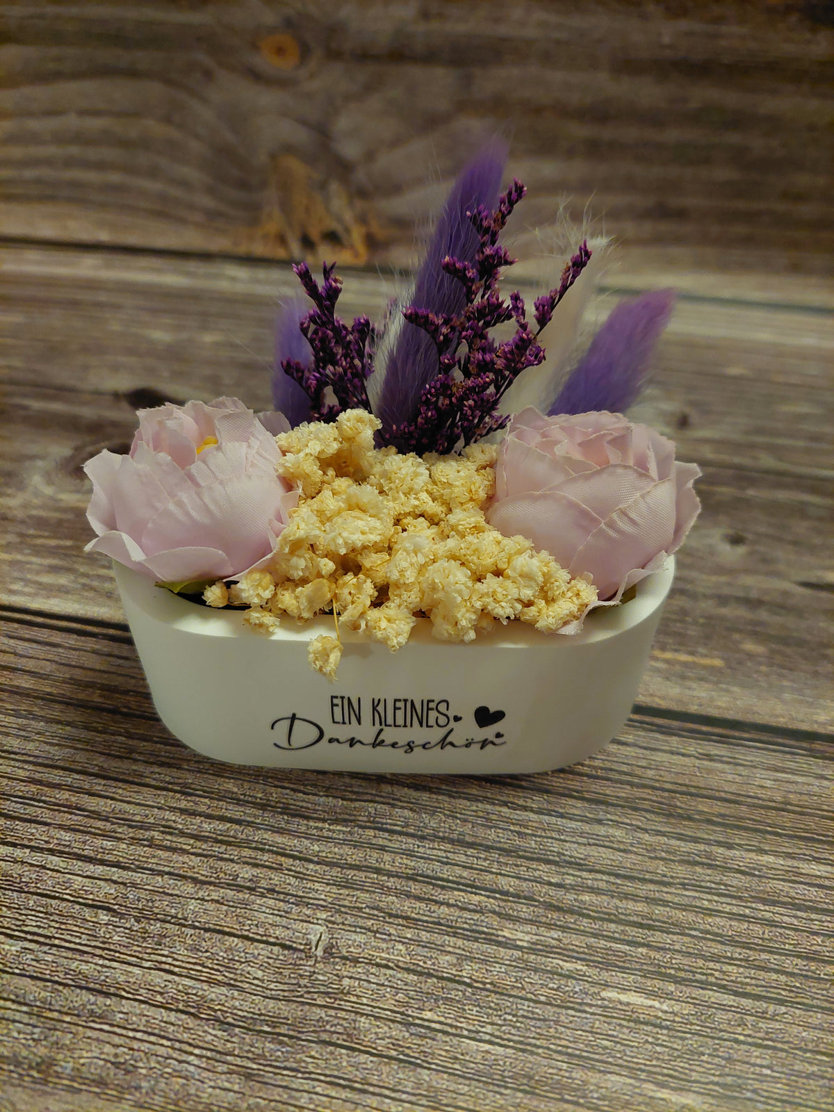 Blumengrüße