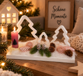 Geschenkset "Winterwald"