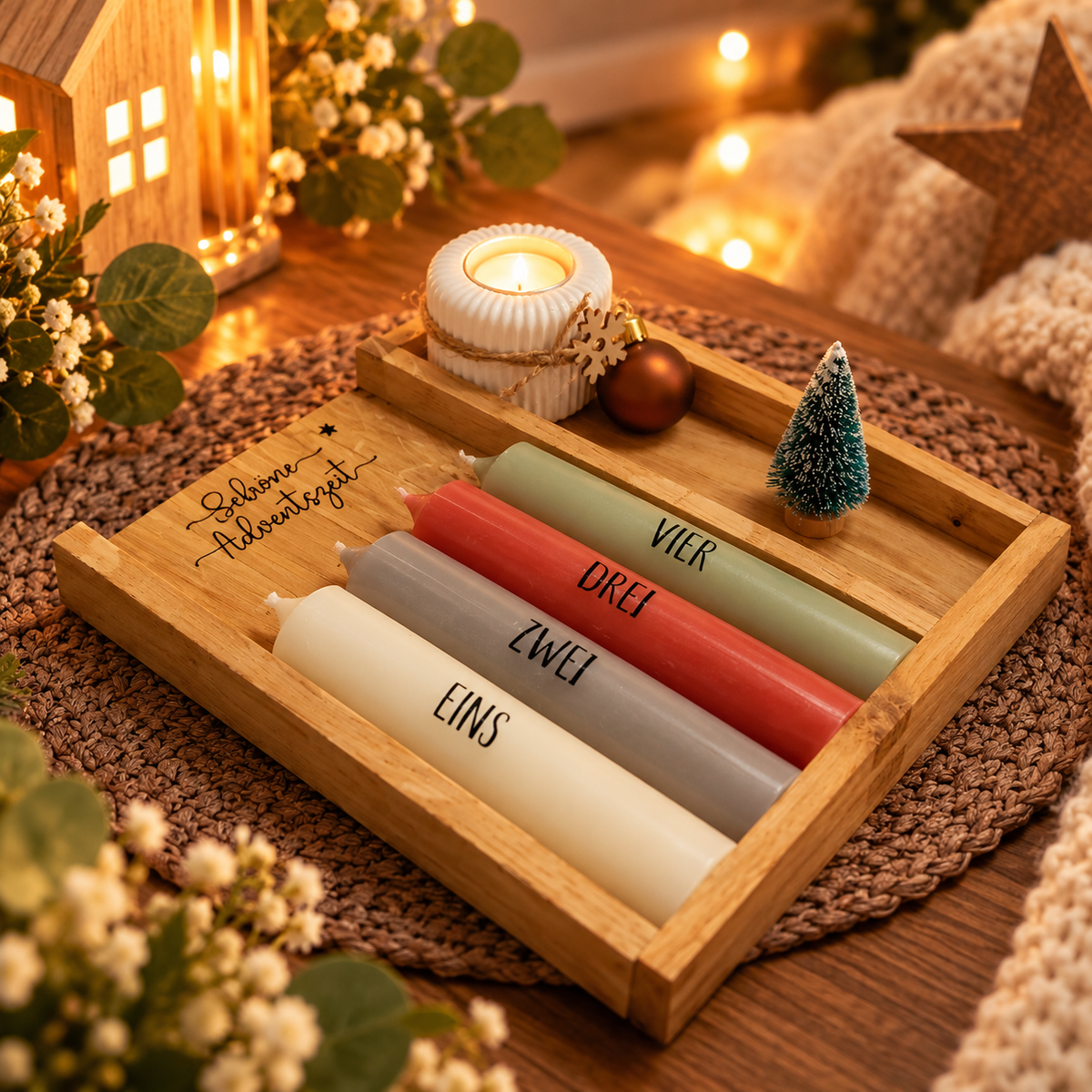AdventsSet