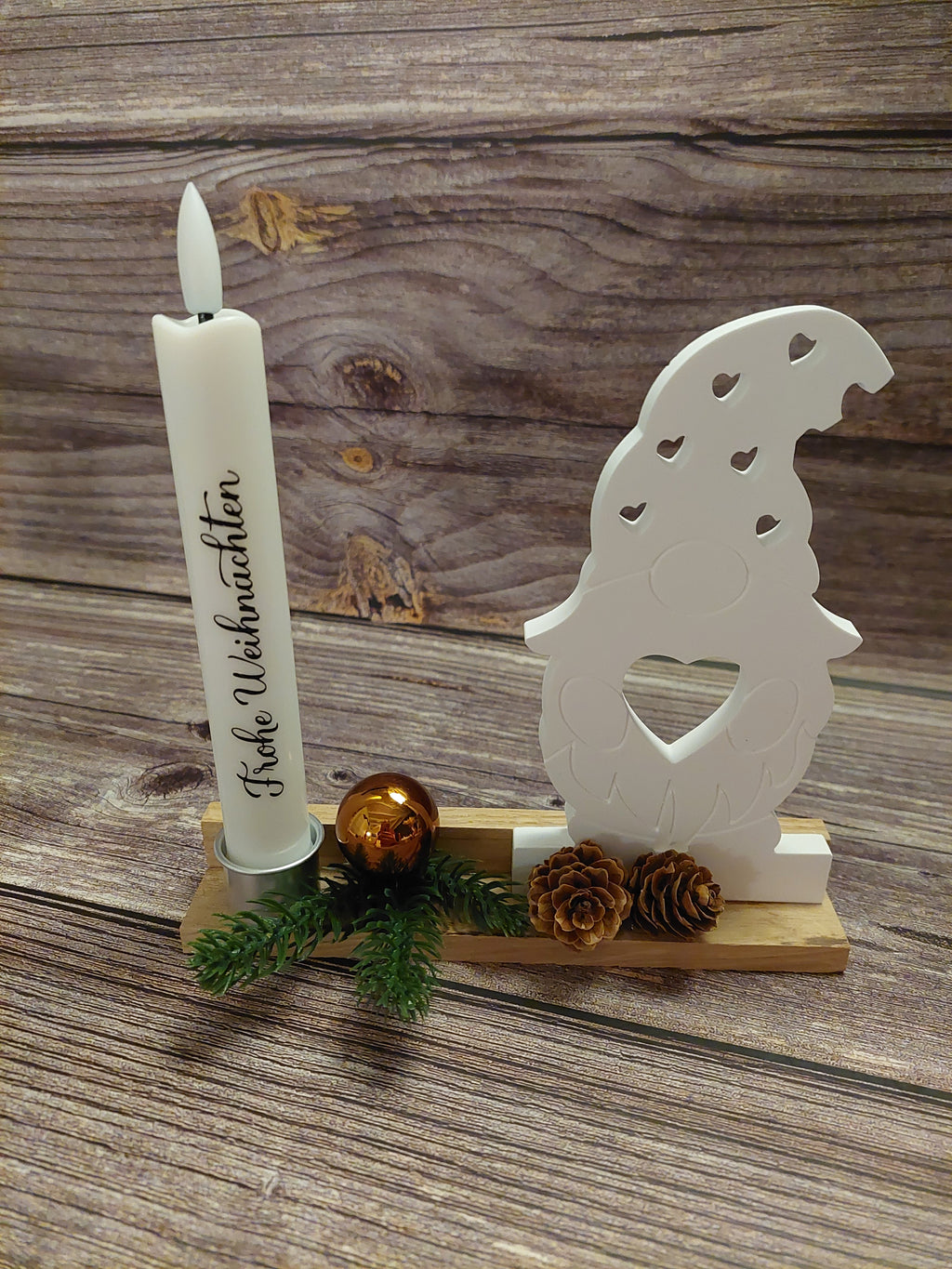 Weihnachtswichtel