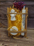Geschenkset zum Geburtstag (groß)